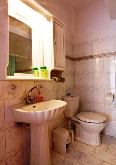 Annita Studios Аркаса Номер фото